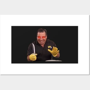 Phil Swift Posters and Art